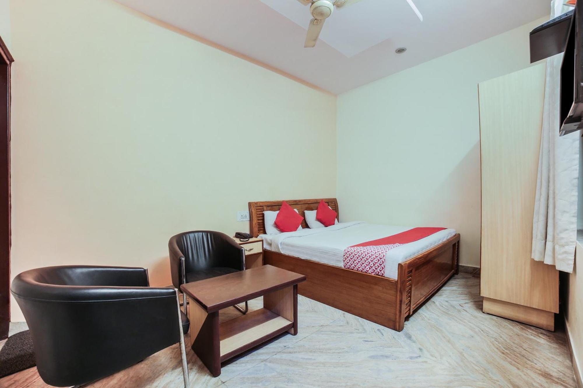 Hotel O Dhruv Jaipur Dış mekan fotoğraf
