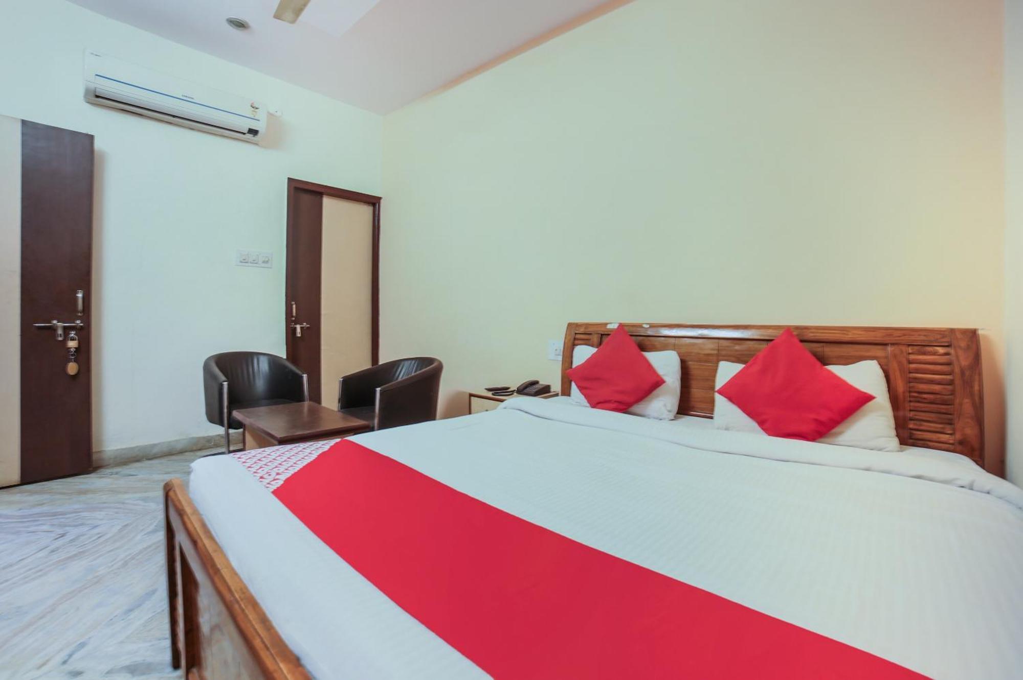 Hotel O Dhruv Jaipur Dış mekan fotoğraf