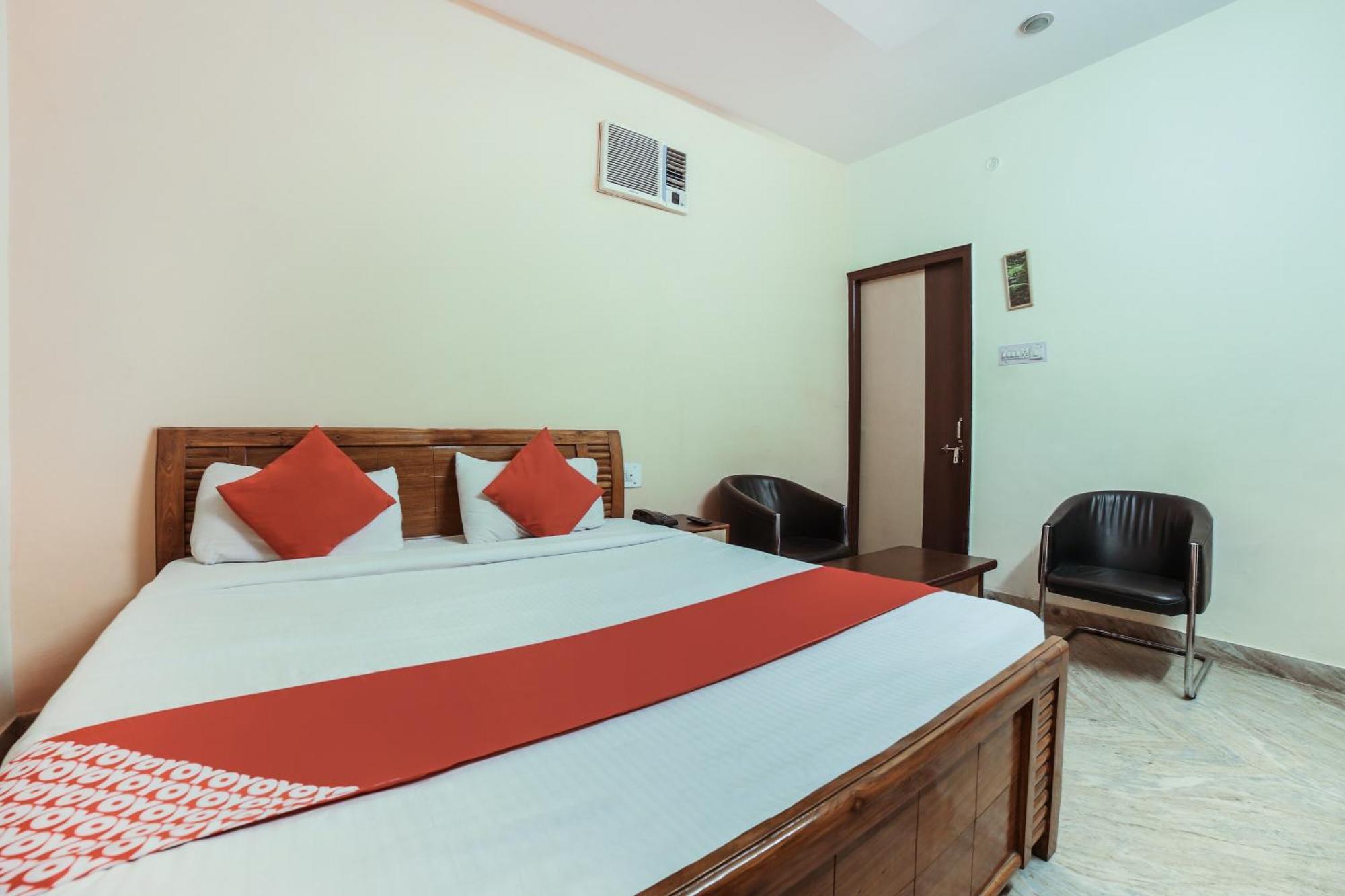 Hotel O Dhruv Jaipur Dış mekan fotoğraf