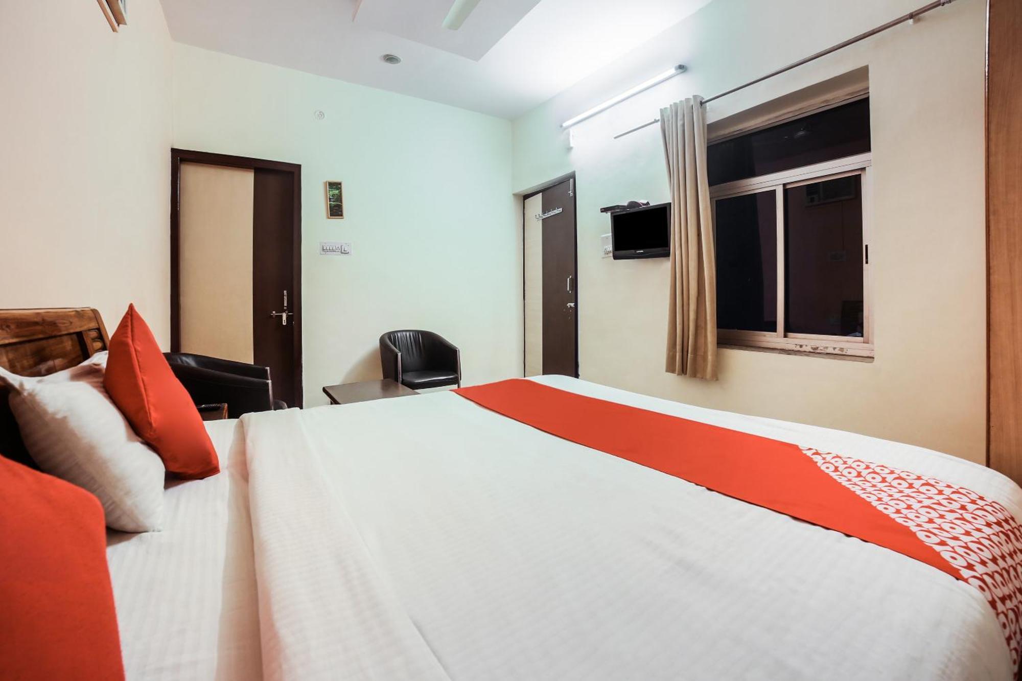 Hotel O Dhruv Jaipur Dış mekan fotoğraf