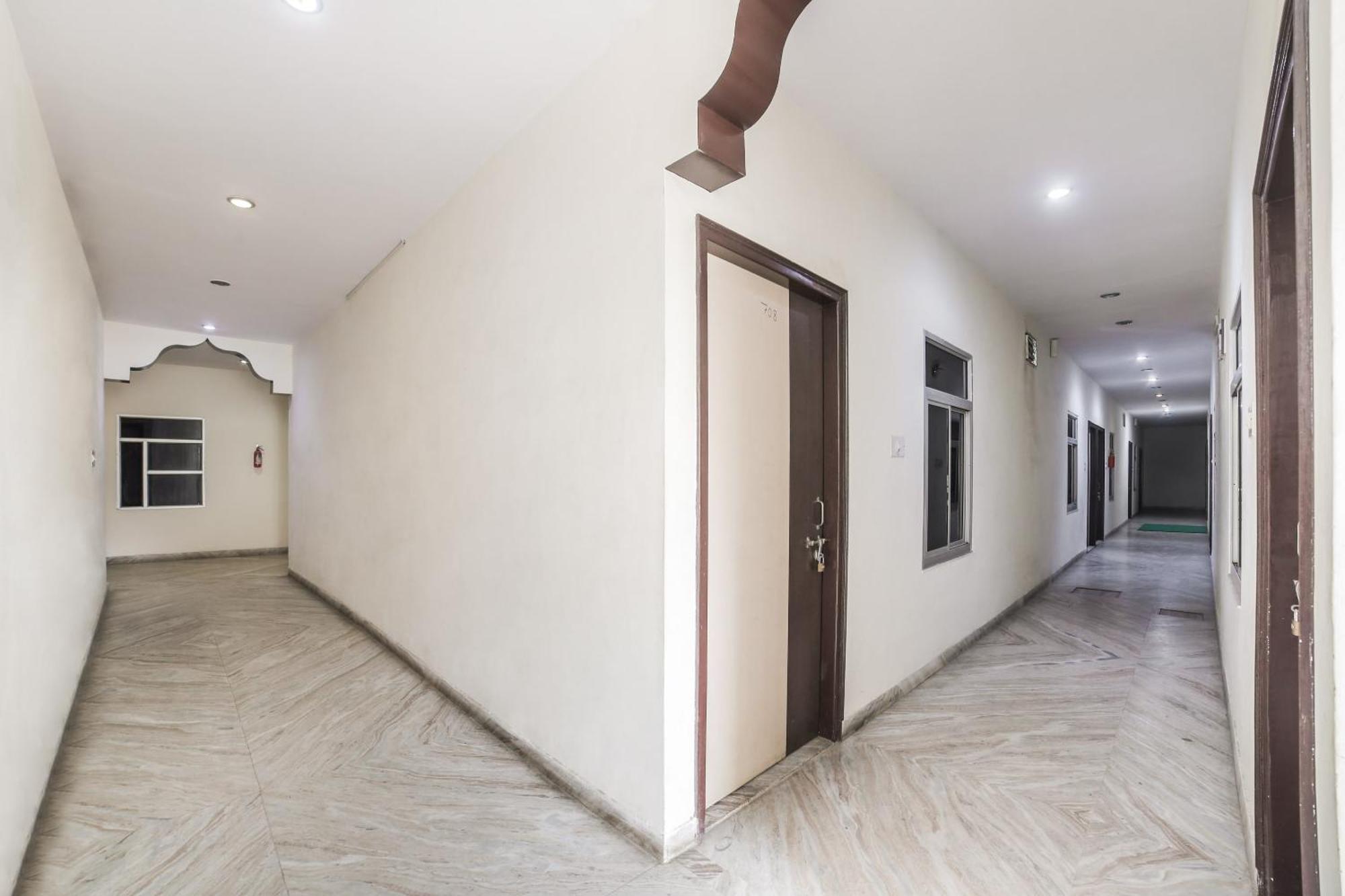 Hotel O Dhruv Jaipur Dış mekan fotoğraf