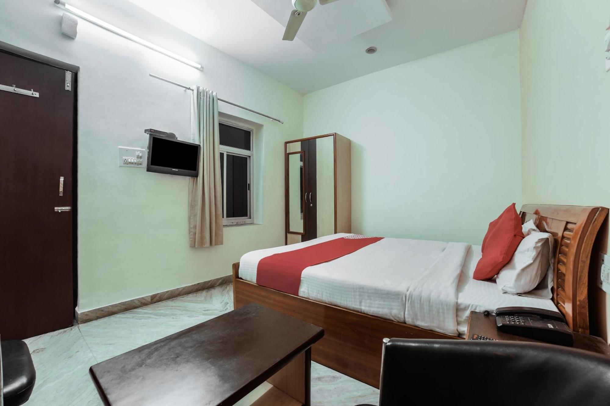 Hotel O Dhruv Jaipur Dış mekan fotoğraf